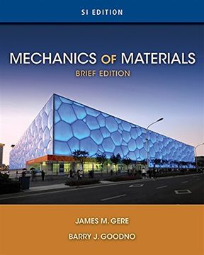 portada Mechanics of Materials, Brief si Edition 