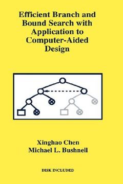 portada efficient branch and bound search with application to computer-aided design (in English)