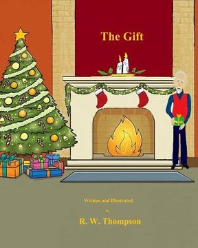 portada The Gift (en Inglés)