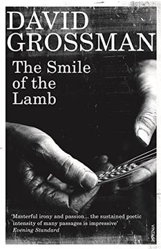 portada The Smile of the Lamb (in English)