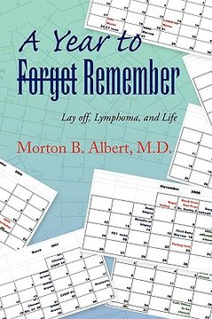 portada a year to forget remember (in English)