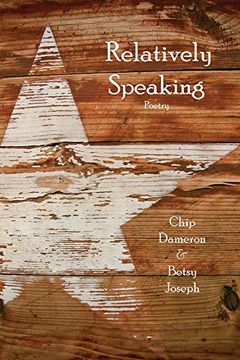 portada Relatively Speaking (en Inglés)