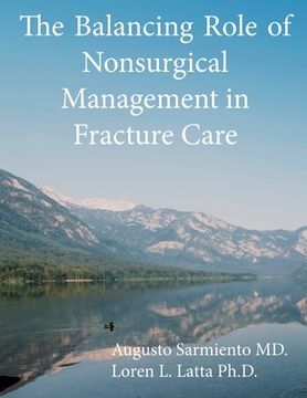 portada Balancing Role of Nonsurgical Management in Fracture Care (en Inglés)