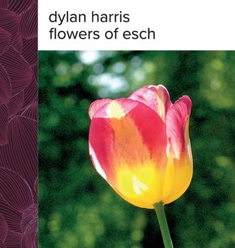 portada Flowers of Esch (en Inglés)