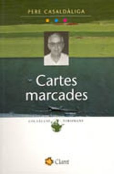 portada cartes marcades (in Spanish)
