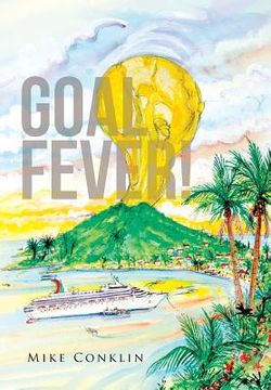 portada Goal Fever! (en Inglés)