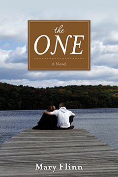 portada The One (en Inglés)