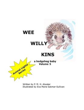 portada Wee Willy Kins (en Inglés)