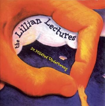 portada the lillian lectures (en Inglés)
