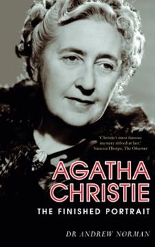 portada Agatha Christie (in English)