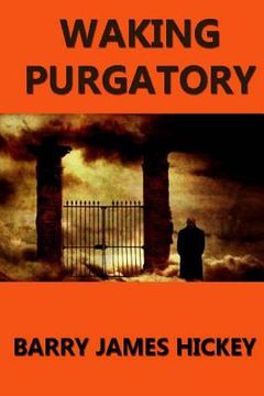 portada Waking Purgatory (en Inglés)