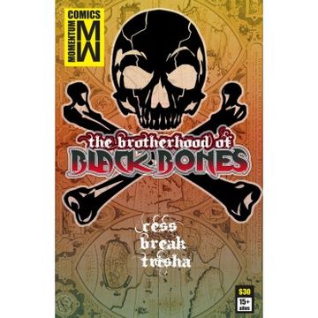 The Brotherhood Of Black Bones Capitulos 1 Y 2
