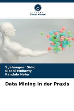 portada Data Mining in der Praxis (en Alemán)