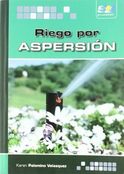 portada Riego por Aspersión (in Spanish)