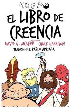 portada El Libro De Creencia (in Spanish)