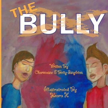 portada The Bully: Boy Edition (Volume 2)