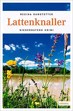 portada Lattenknaller (en Alemán)