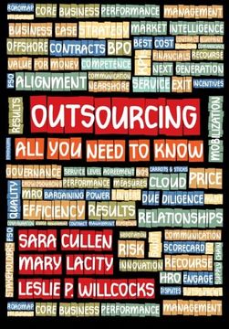 portada Outsourcing- all you Need to Know 