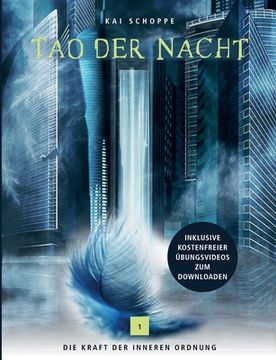 portada Tao der Nacht: Die Kraft der inneren Ordnung (in German)