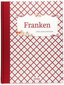 portada Franken (in German)