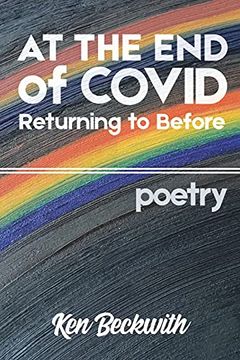 portada At the end of Covid: Returning to Before (en Inglés)