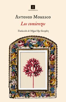 portada Los Comienzos (in Spanish)