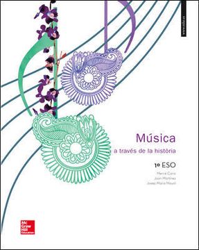 (Cat). (15). Musica 1r. Eso (en Catalán)