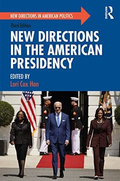 portada New Directions in the American Presidency (New Directions in American Politics) 
