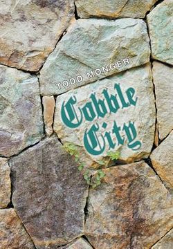 portada Cobble City (en Inglés)