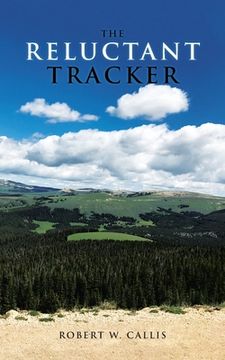 portada The Reluctant Tracker