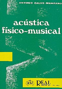 portada Acustica Fisico Musical (in English)