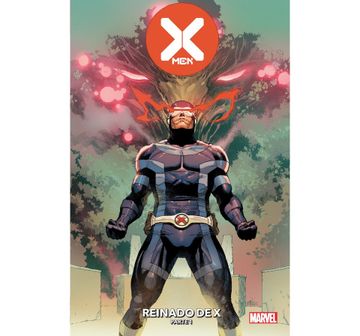 portada X-Men (2023) Vol. 13 - Tpb: Pasta Blanda en Español