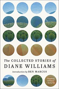 portada The Collected Stories of Diane Williams 