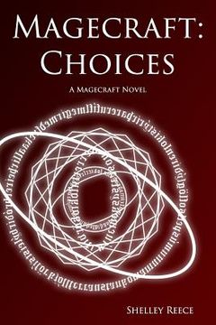 portada Magecraft: Choices (en Inglés)