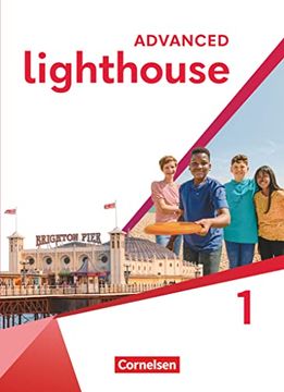 portada Lighthouse Band 1: 5. Schuljahr - Schulbuch - Festeinband