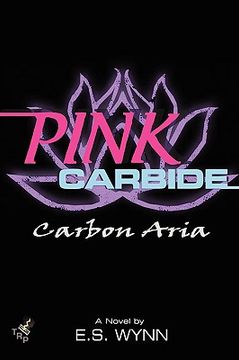 portada pink carbide: carbon aria