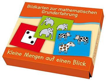 portada Kleine Mengen auf Einen Blick (in German)
