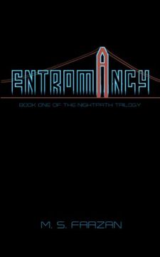 portada Entromancy (The Nightpath Trilogy) (Volume 1)