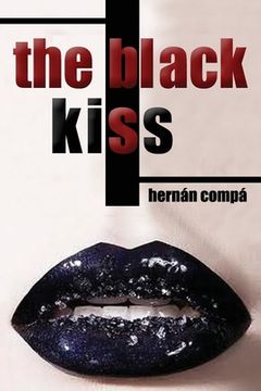 portada The Black Kiss