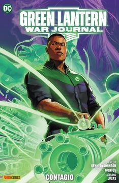 portada Green Lantern Vol.02
