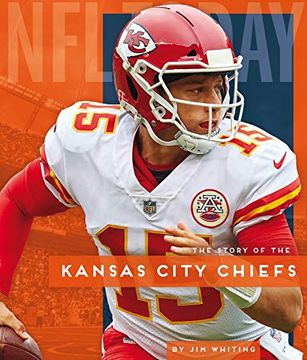 portada Kansas City Chiefs