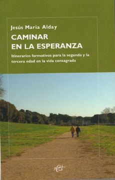 portada Caminar en la Esperanza (in Spanish)