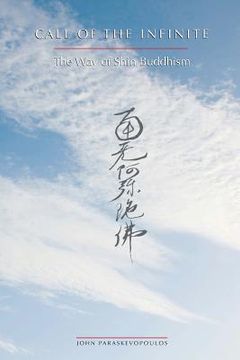 portada Call of the Infinite: The Way of Shin Buddhism (en Inglés)