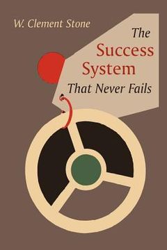 the success system that never fails