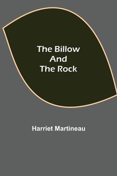portada The Billow and the Rock