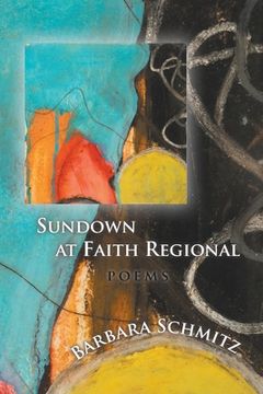 portada Sundown at Faith Regional