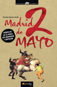 portada Madrid, 2 de Mayo (in Spanish)