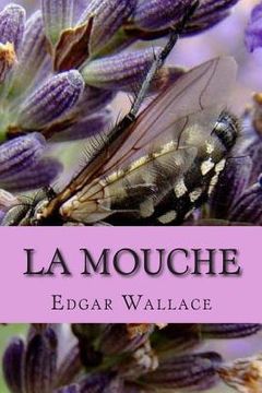 portada La Mouche (in French)