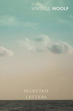 portada Selected Letters (in English)