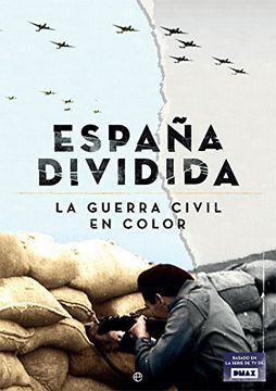 portada España dividida